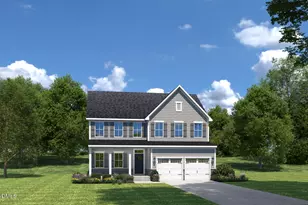 884 Nichols Vw Ct, Raleigh, NC 27604 - Photo 1