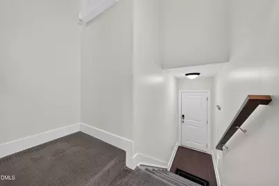 501 N Person Street #205, Raleigh, NC 27604 - Photo 5