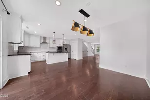 501 N Person St, Raleigh, NC 27604 - Photo 1