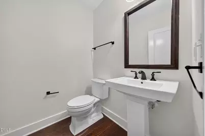 501 N Person Street #205, Raleigh, NC 27604 - Photo 27
