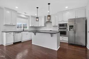 501 N Person St, Raleigh, NC 27604 - Photo 9