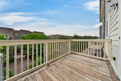 501 N Person Street #205, Raleigh, NC 27604 - Photo 3