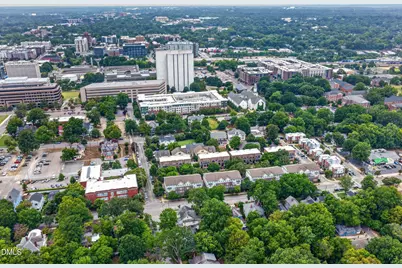 501 N Person Street #205, Raleigh, NC 27604 - Photo 37