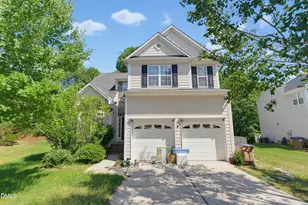 9605 Burge Ct, Wake Forest, NC 27587 - Photo 1