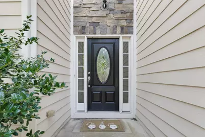 9605 Burge Court, Wake Forest, NC 27587 - Photo 3