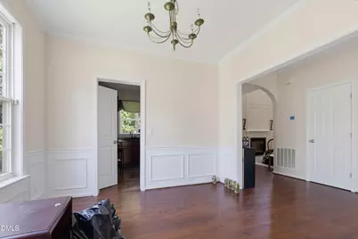 9605 Burge Court, Wake Forest, NC 27587 - Photo 11