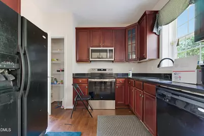 9605 Burge Court, Wake Forest, NC 27587 - Photo 17