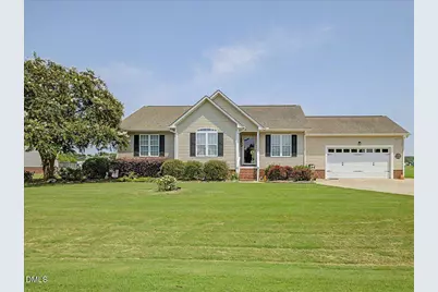 188 Bayberry Lane, Smithfield, NC 27577 - Photo 1