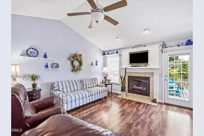 188 Bayberry Lane, Smithfield, NC 27577 - Photo 7