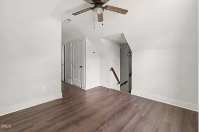 305 E Harnett Street, Benson, NC 27504 - Photo 31