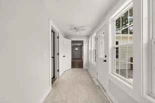 305 E Harnett St, Benson, NC 27504 - Photo 17