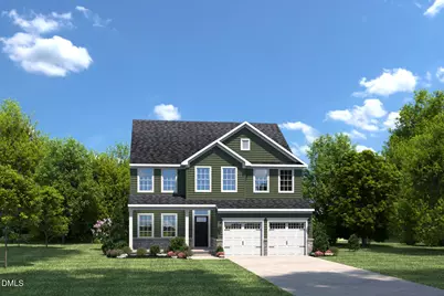 2136 Glen Hollow Drive, Raleigh, NC 27604 - Photo 1