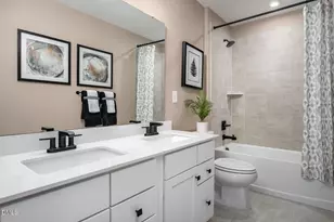 2136 Gln Holw Dr, Raleigh, NC 27604 - Photo 31
