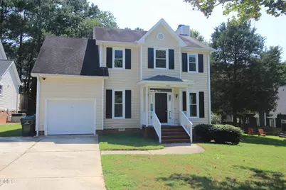 1409 Opal Court, Raleigh, NC 27615 - Photo 1