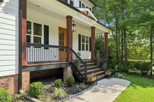 15032 Westerfield Rd, Wake Forest, NC 27587 - Photo 7