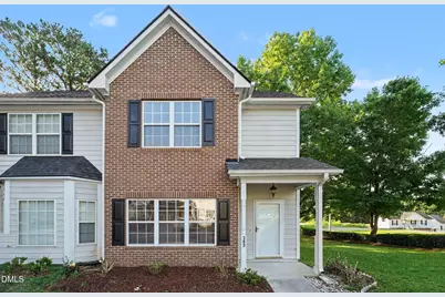 285 Dairy Road, Clayton, NC 27520 - Photo 1