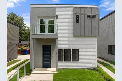 203 Nelson Street, Durham, NC 27707 - Photo 1