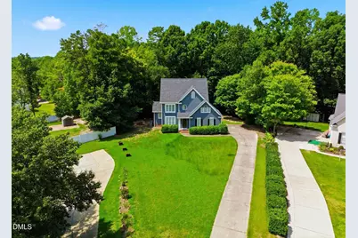 1300 Windy Field Circle, Knightdale, NC 27545 - Photo 5