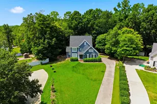 1300 Windy Field Cir, Knightdale, NC 27545 - Photo 5