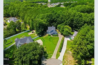 1300 Windy Field Circle, Knightdale, NC 27545 - Photo 35