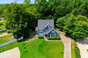 1300 Windy Field Cir, Knightdale, NC 27545 - Photo 33
