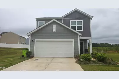 874 Embraer Way, Spring Hope, NC 27882 - Photo 1