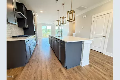 776 Ballyneal Alley, Cary, NC 27513 - Photo 9