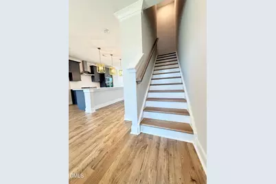776 Ballyneal Alley, Cary, NC 27513 - Photo 19