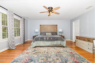 155 Grande Drive, Morrisville, NC 27560 - Photo 17