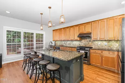 155 Grande Drive, Morrisville, NC 27560 - Photo 9