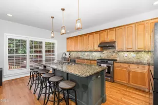 155 Grande Dr, Morrisville, NC 27560 - Photo 9