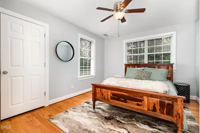 155 Grande Drive, Morrisville, NC 27560 - Photo 21
