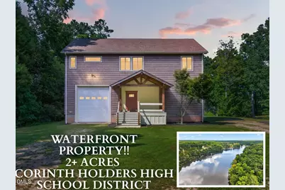 268 Price Road, Selma, NC 27576 - Photo 1