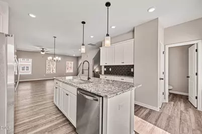 714 Orchard Vista Circle, Raleigh, NC 27606 - Photo 5