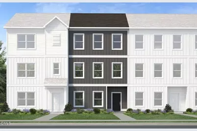 714 Orchard Vista Circle, Raleigh, NC 27606 - Photo 1