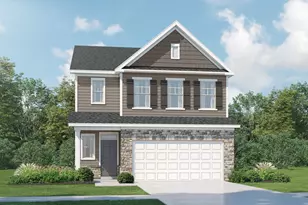 1545 Maple Br Cir, Graham, NC 27253 - Photo 1