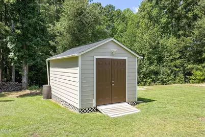 190 Retriever Court, Garner, NC 27529 - Photo 47