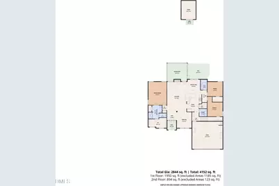 190 Retriever Court, Garner, NC 27529 - Photo 51