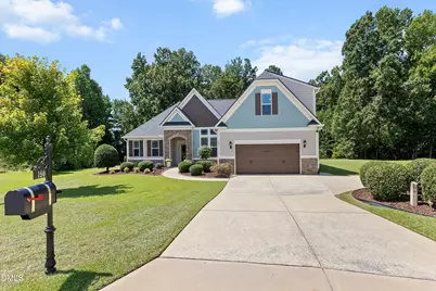 190 Retriever Court, Garner, NC 27529 - Photo 1