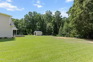 190 Retriever Ct, Garner, NC 27529 - Photo 43
