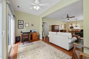 801 Burnaby Ct, Cary, NC 27519 - Photo 21