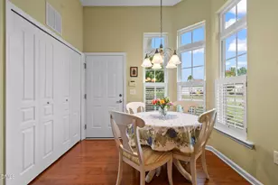 801 Burnaby Ct, Cary, NC 27519 - Photo 15