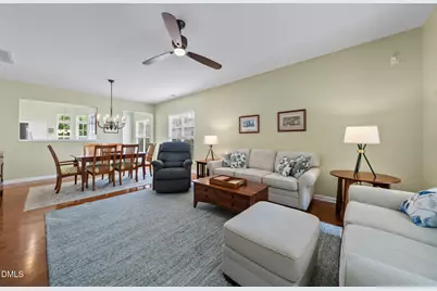 801 Burnaby Court, Cary, NC 27519 - Photo 19