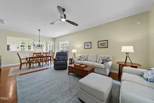 801 Burnaby Ct, Cary, NC 27519 - Photo 19