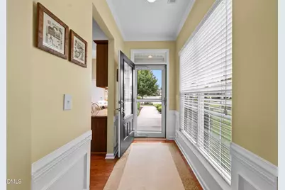 801 Burnaby Court, Cary, NC 27519 - Photo 5