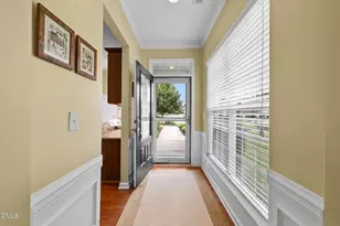 801 Burnaby Ct, Cary, NC 27519 - Photo 5