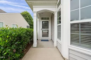 801 Burnaby Ct, Cary, NC 27519 - Photo 3