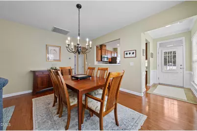 801 Burnaby Court, Cary, NC 27519 - Photo 17