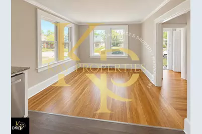 817 Marigold Street, Rocky Mount, NC 27801 - Photo 5