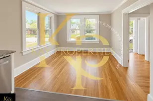 817 Marigold St, Rocky Mount, NC 27801 - Photo 5
